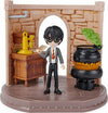 Harry Potter Magical Minis Playset Classe di Pozioni Spin Master