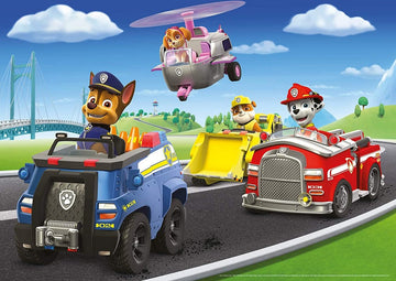 PAW PATROL GIANT FLOOR PZ 24