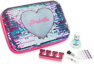 GIRABRILLA JEANS MAKE UP