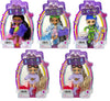 BARBIE EXTRA MINIS ASS.TO