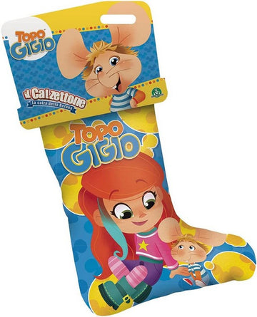 CALZETTONE TOPO GIGIO 2022