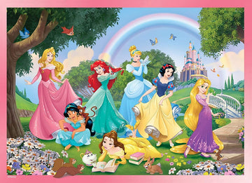 PUZZLE 24 MAXIFLOOR PRINCIPESSE
