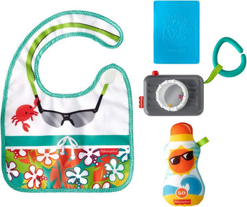 FP TINY TOURIST GIFT SET