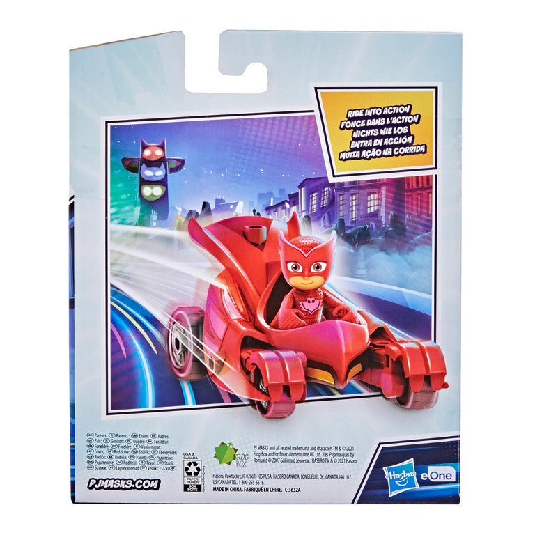 PJ MASK VEICOLI ASST.
