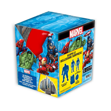 SORPRESOVO AVENGERS 2022