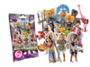 PLAYMOBIL Figures 70733 Serie 21 Girls – Bustina Sorpresa