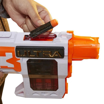 NERF ULTRA THREE