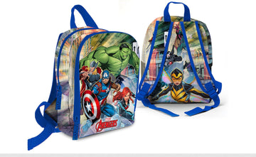 ZAINO MEDIO AVENGERS