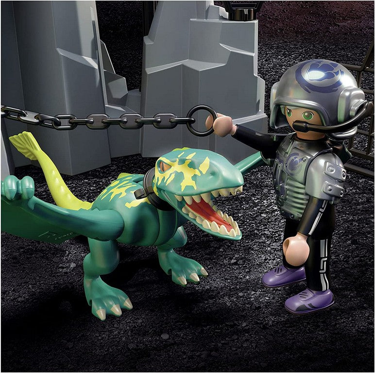 DINO MINE PY70925