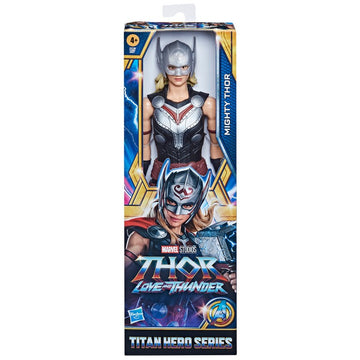 THR TITAN HERO MIGHTY THOR FEMM. 30