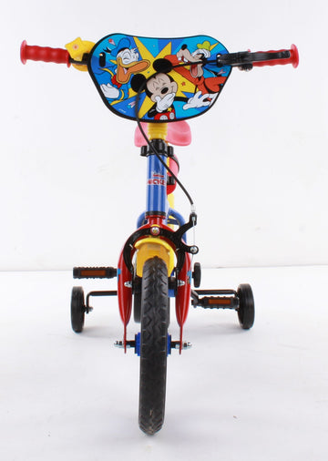 DY BICI MICKEY 12 ALBRI