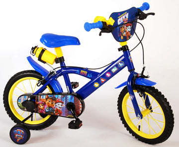 DY BICI PAW PATROL BOY 14 ALBRI
