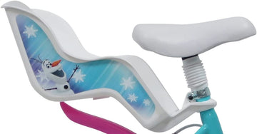 DY BICI FROZEN 14 ALBRI