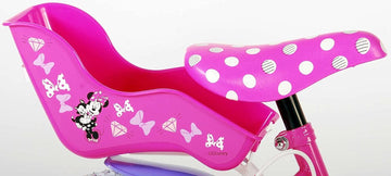 DY BICI MINNIE 12 ALBRI SFERA