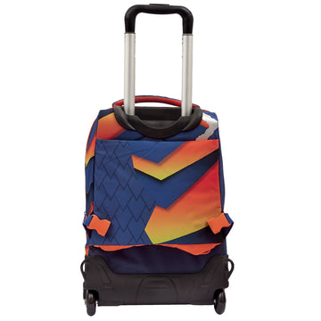 GOPOP22 TROLLEY 2R DRAGON
