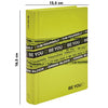 BEYOU 22/23 AGENDA COLOR