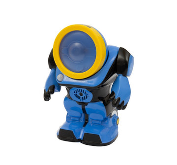 SPYBOTS SPOTBOT