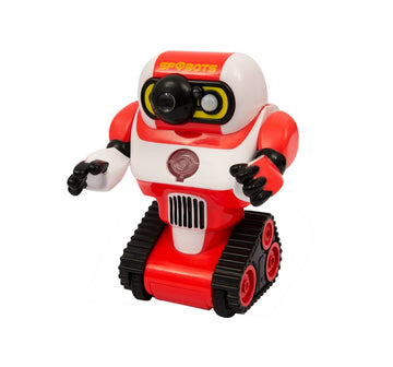 SPYBOTS TRIP