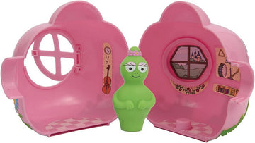 BARBAPAPA CASETTA+1 PERS AS A