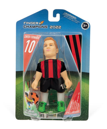 FINGER CHAMPIONS DELUXE PLAYER SET