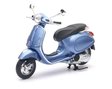1:12 VESPA MODELS 12 ASS