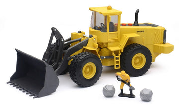 1:32 B/O VOLVO CONSTRUCTION TRYME 3