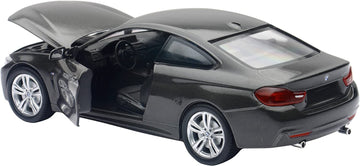 1:24 BMW 4 SERIES COUPE M SPORTPACK
