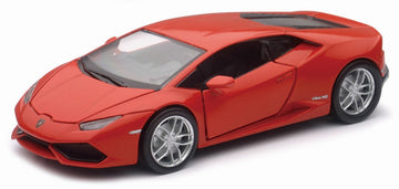 1:24 LAMBORGHINI HURACAN LP610-4