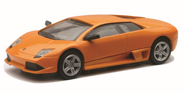 1:43 LAMBORGHINI MURCIELAGO & GALLA