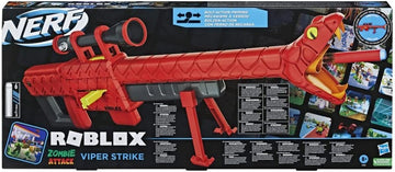NERF ROBLOX COBRA
