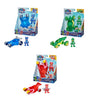 PJM VEICOLI ANIMAL RIDERS AST.