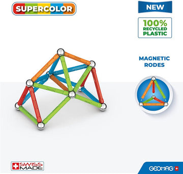 GEOMAG SUPERCOLOR RECYCLED 42 PZ