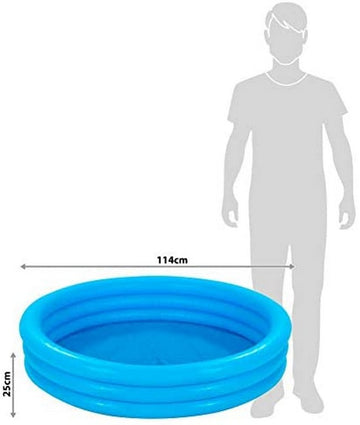 PISCINA CRYSTAL BLU PI