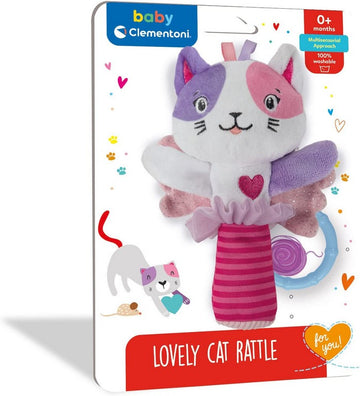 SONAGLIO BASTONCINO GATTINA 2022 K