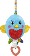 SOFT BIRD CARILLON 2022