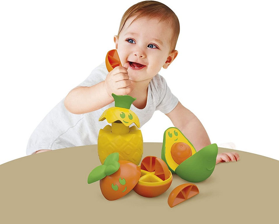 BASIC STAKING FRUIT SET