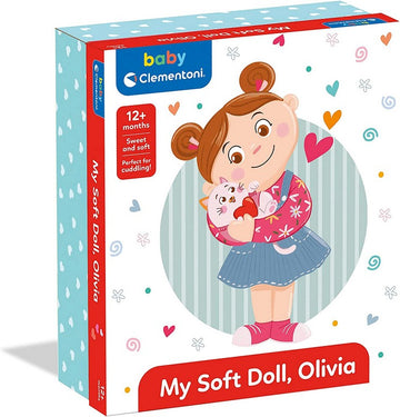 SOFT DOLL