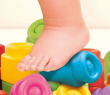 CLEMMY SENSORY BALL