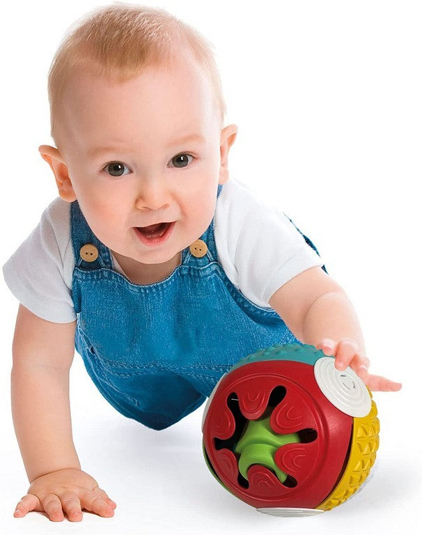 CLEMMY SENSORY BALL