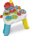 CLEMMY SENSORY TABLE