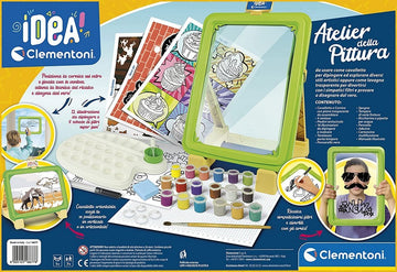 ATELIER DELLA PITTURA