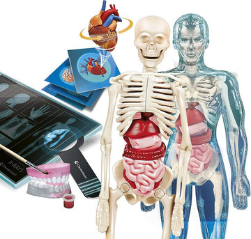 ANATOMIA SUPER TV