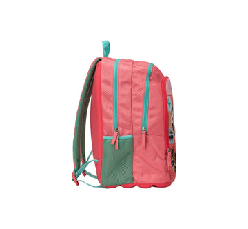 ZAINO SCUOLA ORGANIZZATO ANIMAL CRO