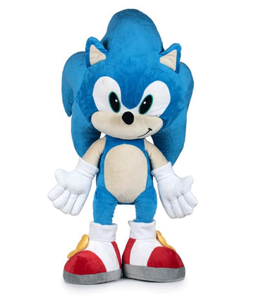 SONIC PELUCHE 55CM