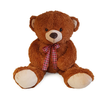 GIO' PLUSH - PETRA ORSO PADDY