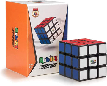RUBIK IL CUBO 3X3 SPEED