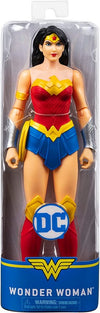 DC PERSONAGGIO WONDER WOMAN 30 CM U