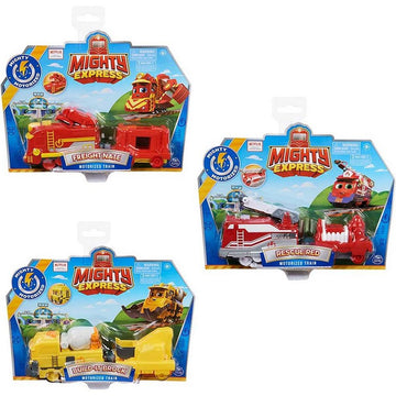MIGHTY EXPRESS TRENI BASIC