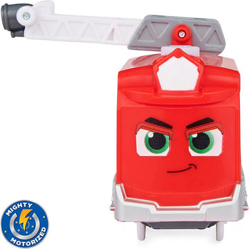 MIGHTY EXPRESS TRENI MOTORIZZATI