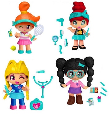 PINYPON PROFESSIONE